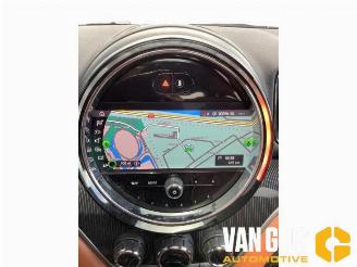 Mini Countryman Countryman (F60), SUV, 2016 1.5 12V Cooper picture 17