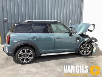 Mini Countryman Countryman (F60), SUV, 2016 1.5 12V Cooper picture 4