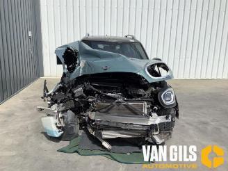 Mini Countryman Countryman (F60), SUV, 2016 1.5 12V Cooper picture 6