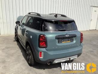 Mini Countryman Countryman (F60), SUV, 2016 1.5 12V Cooper picture 2