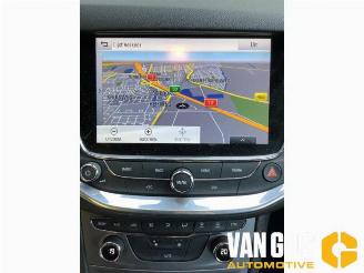 Opel Astra Astra K, Hatchback 5-drs, 2015 / 2022 1.4 Turbo 16V picture 19