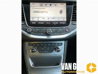 Opel Astra Astra K, Hatchback 5-drs, 2015 / 2022 1.4 Turbo 16V picture 20
