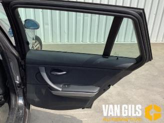 BMW 3-serie 3 serie Touring (E91), Combi, 2004 / 2012 318i 16V picture 15