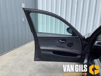 BMW 3-serie 3 serie Touring (E91), Combi, 2004 / 2012 318i 16V picture 14