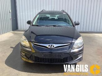 Uttjänta bilar auto Hyundai I-30 i30 Crosswagon (WWH), Combi, 2007 / 2012 1.4 CVVT 16V 2012/8