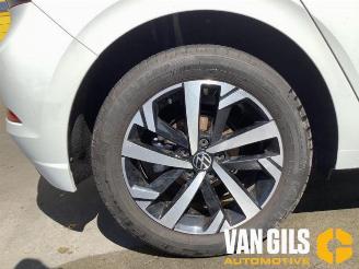 Volkswagen Polo Polo VI (AW1), Hatchback 5-drs, 2017 1.0 TSI 12V picture 8