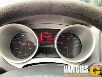 Seat Ibiza Ibiza ST (6J8), Combi, 2010 / 2016 1.4 16V picture 15