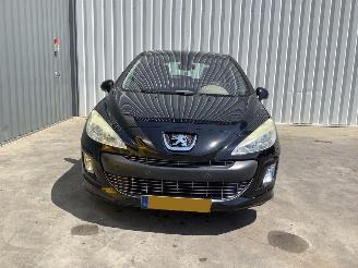  Peugeot 308  2009/6