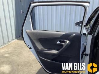 Volkswagen Polo Polo V (6R), Hatchback, 2009 / 2017 1.0 TSI 12V BlueMotion picture 10