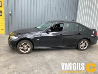 BMW 3-serie 3 serie (E90), Sedan, 2005 / 2011 318i 16V picture 4