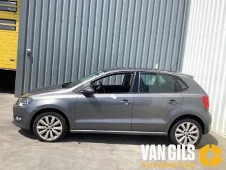 Volkswagen Polo Polo V (6R), Hatchback, 2009 / 2017 1.4 16V picture 4