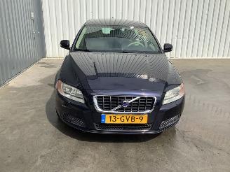  Volvo V-70  2008/1
