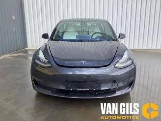 Tesla Model 3 Model 3, Sedan, 2017 Long Range, Performance AWD picture 1
