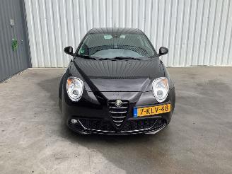  Alfa Romeo MiTo 1.3 JTDm 2013/5