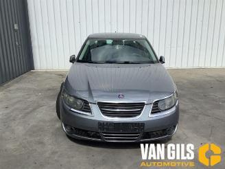 Autoverwertung Saab 9-5 9-5 (YS3E), Sedan, 1997 / 2009 2.0t 16V 2008/4