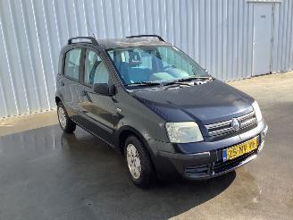 Schadeauto Fiat Panda  2004/3