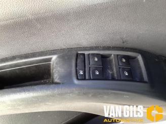 Opel Meriva Meriva, MPV, 2010 / 2017 1.4 Turbo 16V ecoFLEX picture 20