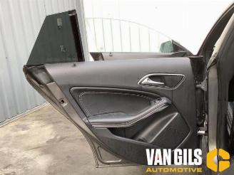 Mercedes Cla-klasse CLA Shooting Brake (117.9), Combi, 2015 / 2019 2.2 CLA-200 CDI, 200 d 16V picture 11