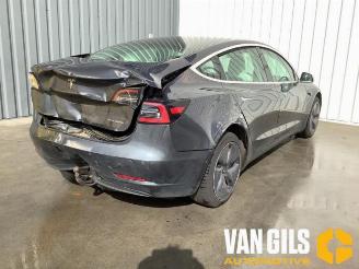 Tesla Model 3 Model 3, Sedan, 2017 Long Range, Performance AWD picture 5