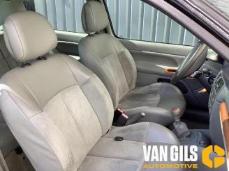 Renault Clio Clio II (BB/CB), Hatchback, 1998 / 2016 1.6 16V picture 16