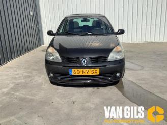 Sloopauto Renault Clio Clio II (BB/CB), Hatchback, 1998 / 2016 1.6 16V 2004/3