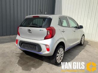 Kia Picanto Picanto (JA), Hatchback, 2017 1.0 12V picture 2
