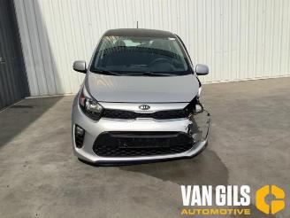 Kia Picanto Picanto (JA), Hatchback, 2017 1.0 12V picture 4