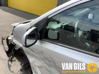 Kia Picanto Picanto (JA), Hatchback, 2017 1.0 12V picture 11