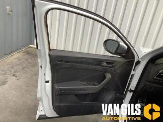 Volkswagen T-Roc T-Roc I, SUV, 2017 2.0 R TSI 16V 4Motion picture 17