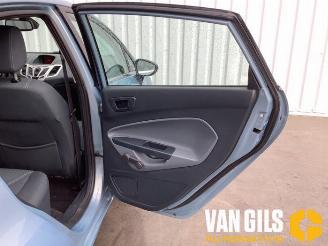 Ford Fiesta Fiesta 6 (JA8), Hatchback, 2008 / 2018 1.4 16V picture 15