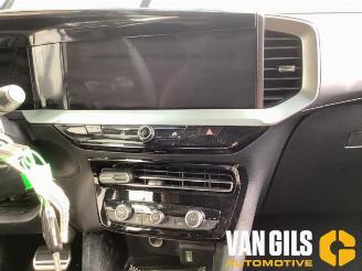 Opel Mokka Mokka, SUV, 2020 1.2 Turbo Hybrid 12V picture 23