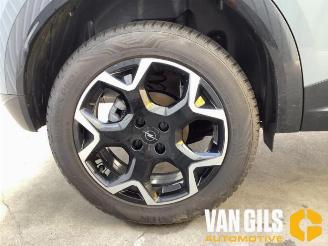 Opel Mokka Mokka, SUV, 2020 1.2 Turbo Hybrid 12V picture 10