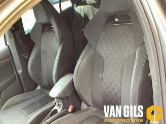 Skoda Scala Scala, Hatchback 5-drs, 2019 1.5 TSI picture 20