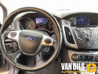 Ford Focus Focus 3 Wagon, Combi, 2010 / 2020 1.0 Ti-VCT EcoBoost 12V 125 picture 22