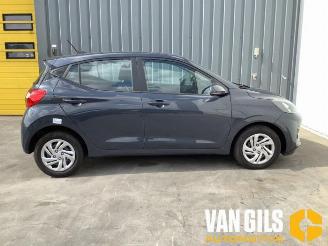 Hyundai I-10 i10, Hatchback, 2019 1.0 12V picture 7