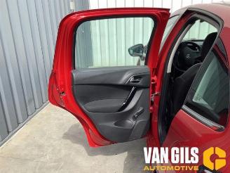 Citroën C3 C3 (SC), Hatchback 5-drs, 2009 / 2016 1.0 Vti 68 12V picture 12