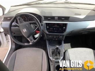 Seat Arona Arona (KJX), SUV, 2017 1.0 TSI 12V picture 25