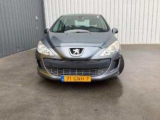 Schadeauto Peugeot 308 APK verloopdatum: 25-08-2026 2008/8