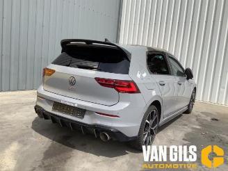 Volkswagen Golf Golf VIII (CD1), Hatchback, 2019 2.0 GTI 16V picture 7