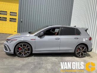Volkswagen Golf Golf VIII (CD1), Hatchback, 2019 2.0 GTI 16V picture 3