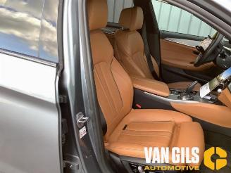 BMW 5-serie 5 serie (G30), Sedan, 2016 520i 2.0 TwinPower Turbo 16V picture 30