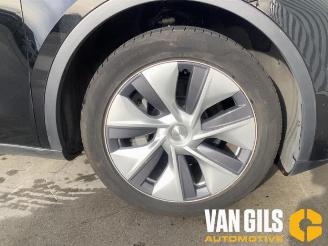 Tesla Model Y Model Y (5YJY), SUV, 2019 RWD picture 6