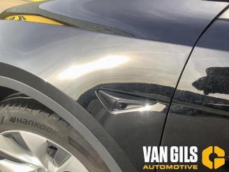 Tesla Model Y Model Y (5YJY), SUV, 2019 RWD picture 16