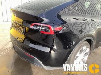 Tesla Model Y Model Y (5YJY), SUV, 2019 RWD picture 8