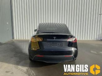 Tesla Model Y Model Y (5YJY), SUV, 2019 RWD picture 2