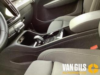 Volvo XC40 XC40 (XZ), SUV, 2017 Recharge 70 kWh picture 18