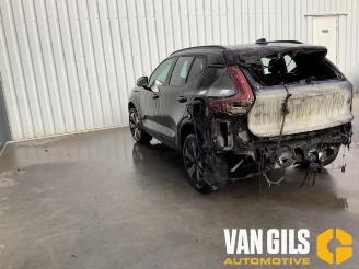 Volvo XC40 XC40 (XZ), SUV, 2017 Recharge 70 kWh picture 4