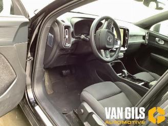 Volvo XC40 XC40 (XZ), SUV, 2017 Recharge 70 kWh picture 15