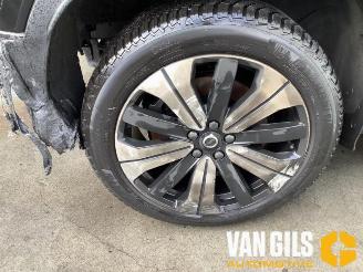 Volvo XC40 XC40 (XZ), SUV, 2017 Recharge 70 kWh picture 7