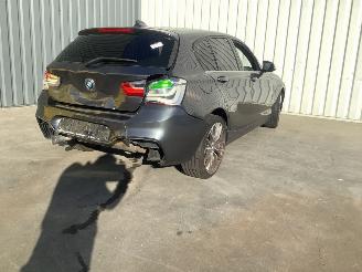 BMW 1-serie 1 serie (F20) 1.5 12V TwinPower picture 9